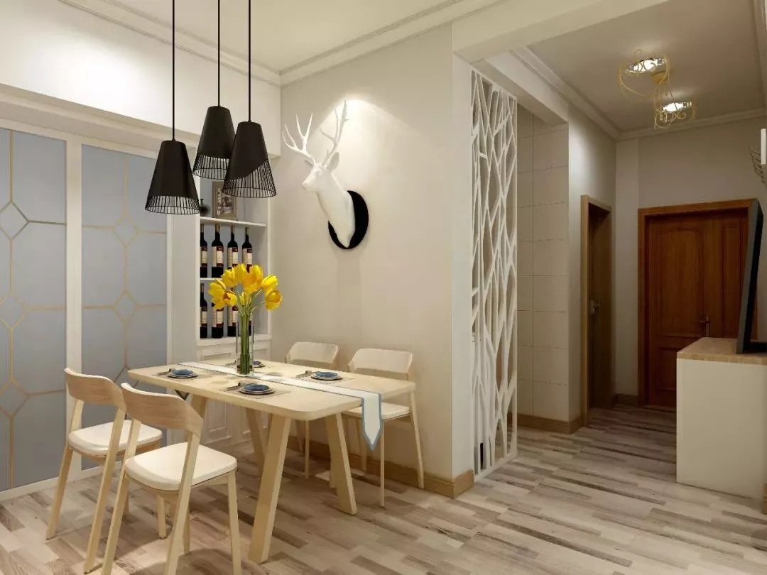 小戶型不用愁 這樣做40m²立馬變60m²！